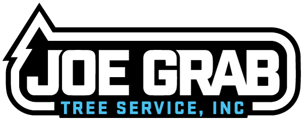 Joe Grab Tree Service Logo